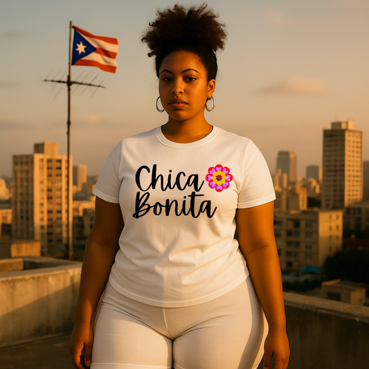 Chica Bonita T-Shirt
