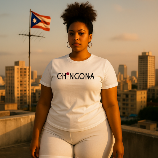 Chingona T-Shirt