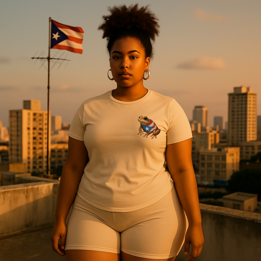 Coquí T-Shirt